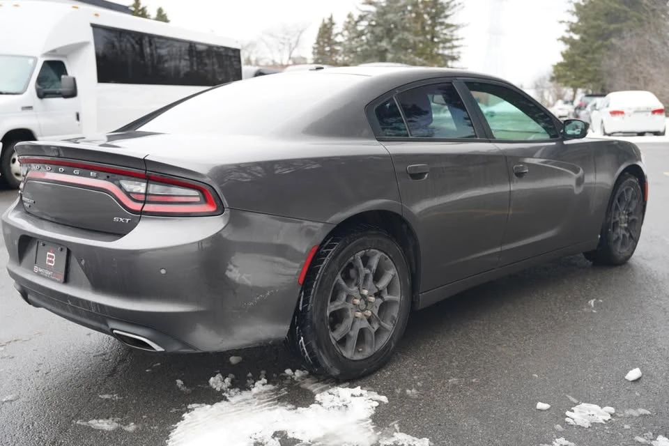 2016 Dodge Charger 7th Gen - Image 4 of 14