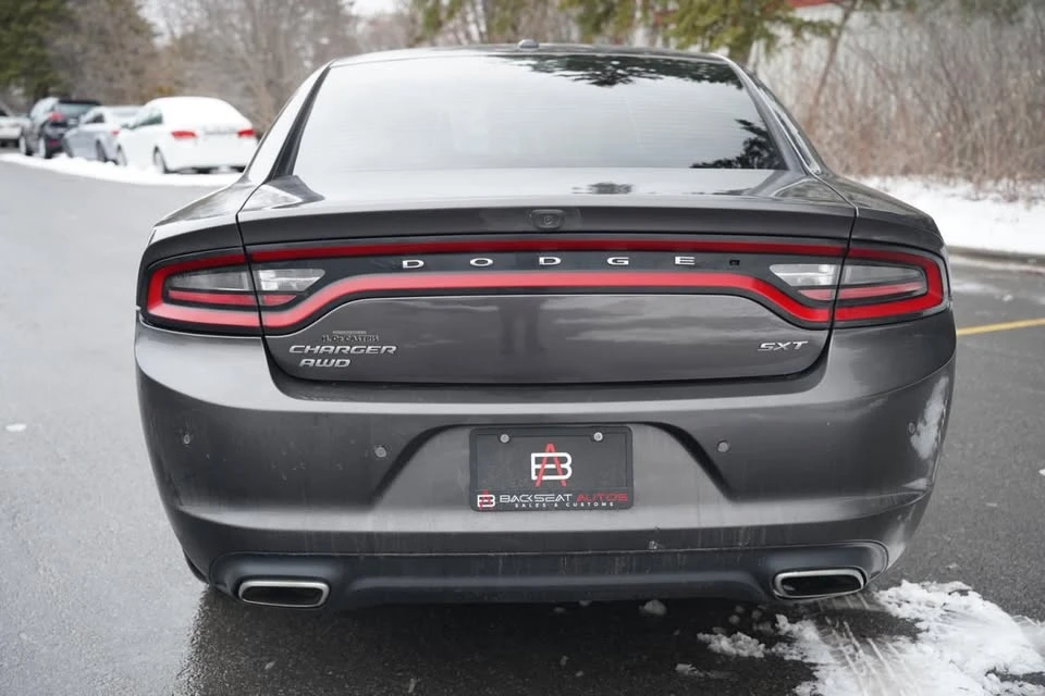 2016 Dodge Charger 7th Gen - Image 5 of 14