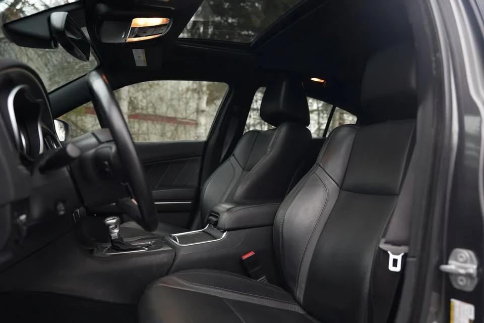 2016 Dodge Charger 7th Gen - Image 12 of 14