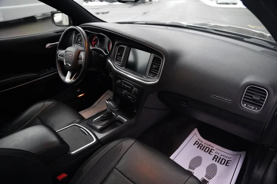2016 Dodge Charger 7th Gen - Image 11 of 14