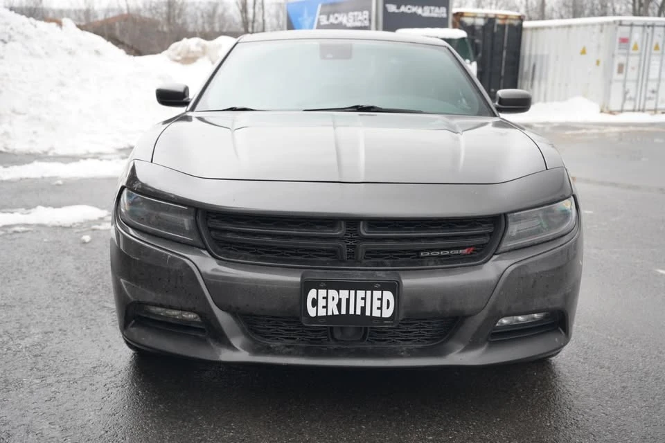 2016 Dodge Charger 7th Gen - Image 2 of 14