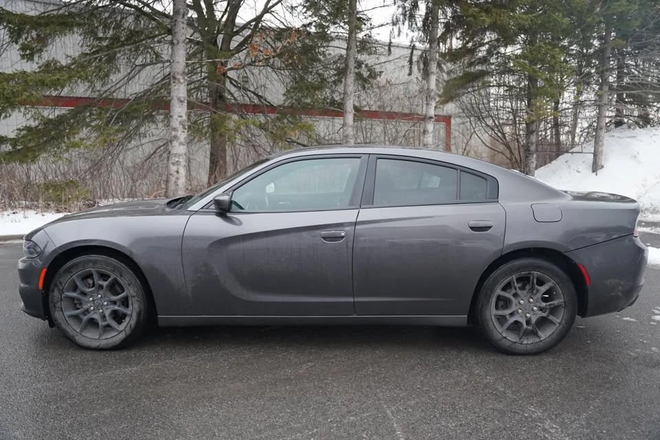 2016 Dodge Charger 7th Gen - Image 7 of 14