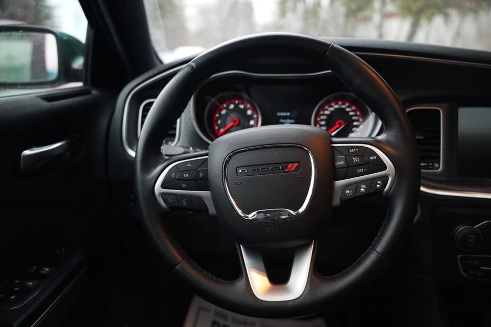 2016 Dodge Charger 7th Gen - Image 10 of 14
