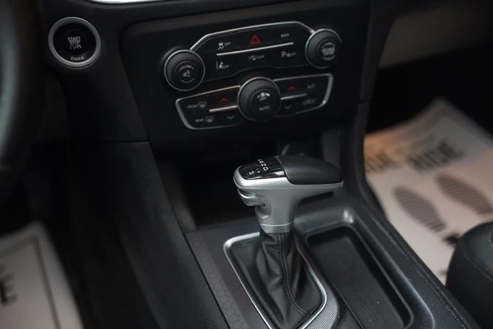 2016 Dodge Charger 7th Gen - Image 14 of 14