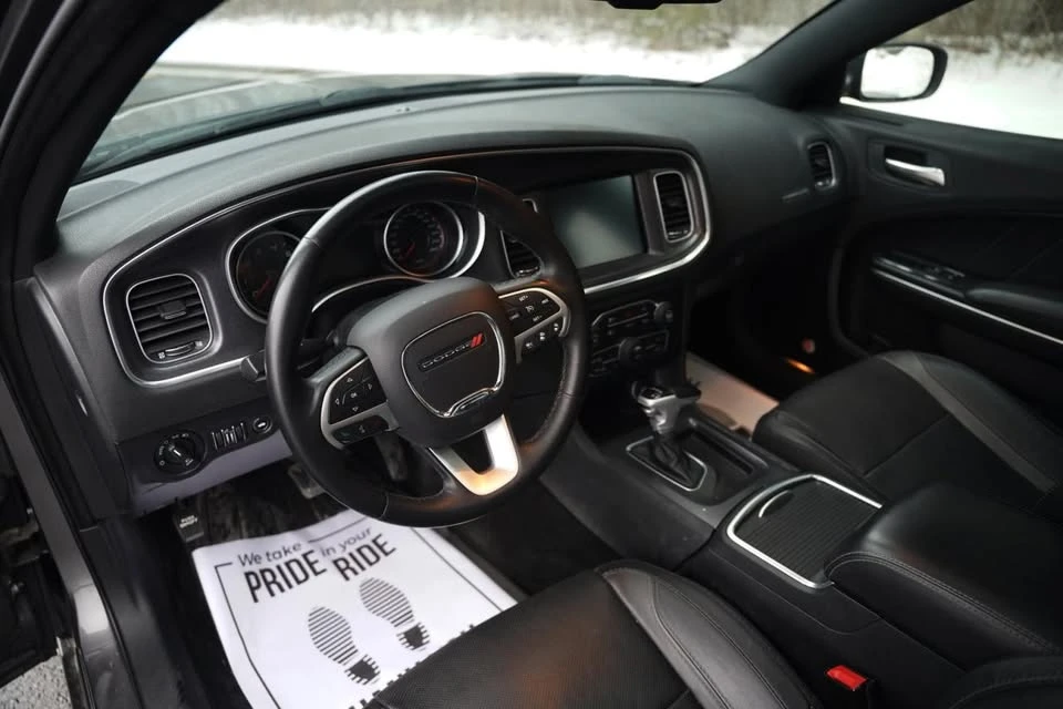 2016 Dodge Charger 7th Gen - Image 8 of 14