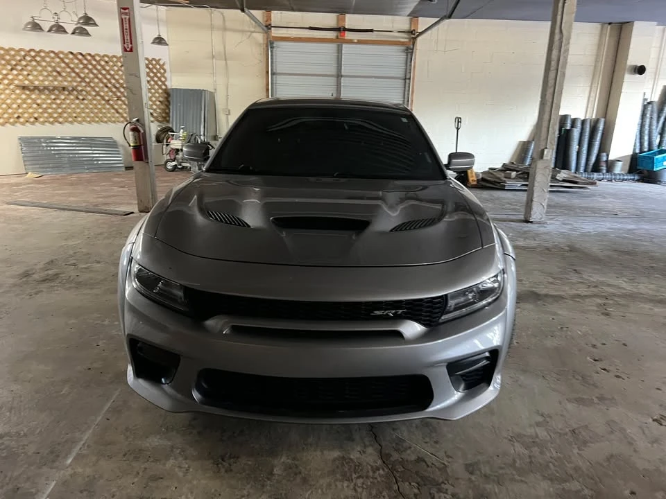 2016 Dodge Charger SRT Hellcat 7th Gen - Image 2 of 8