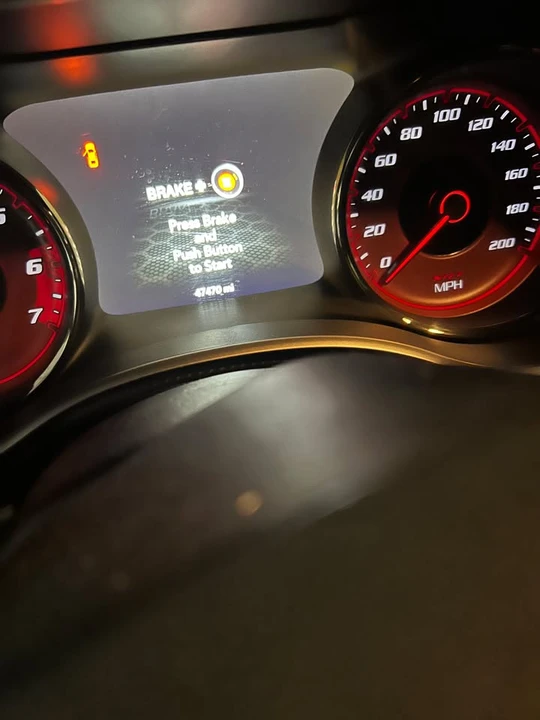 2016 Dodge Charger SRT Hellcat 7th Gen - Image 8 of 8