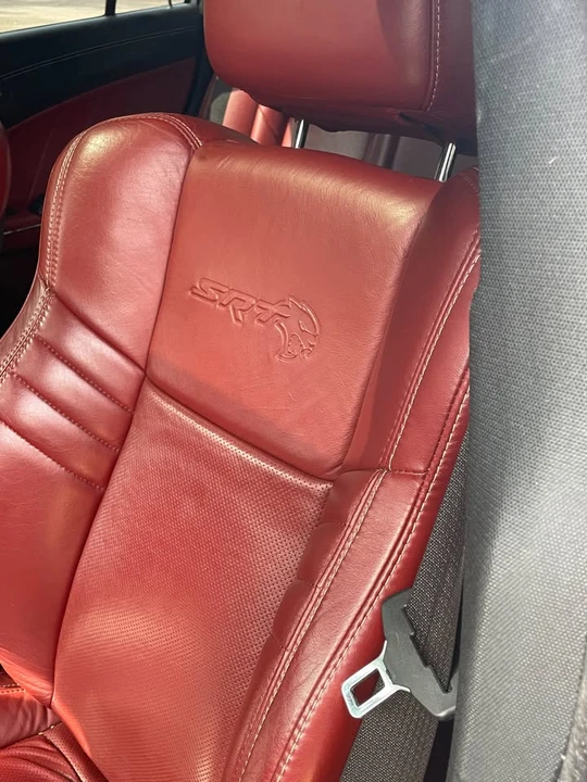 2016 Dodge Charger SRT Hellcat 7th Gen - Image 6 of 17
