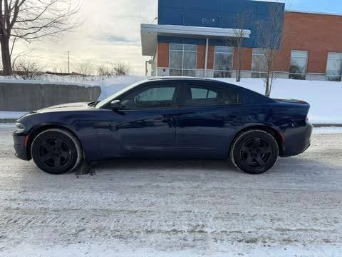 2016 Dodge Charger 7th Gen - Image 5 of 7