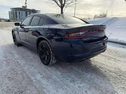 2016 Dodge Charger 7th Gen - Image 4 of 7
