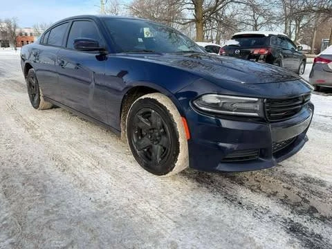 2016 Dodge Charger 7th Gen - Image 2 of 7