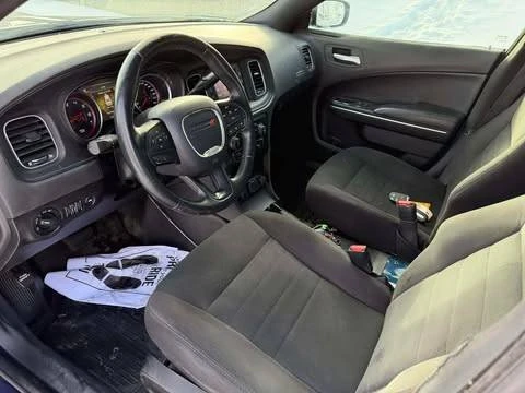 2016 Dodge Charger 7th Gen - Image 6 of 6