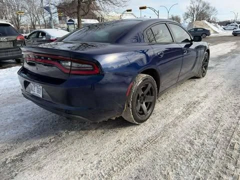 2016 Dodge Charger 7th Gen - Image 3 of 7