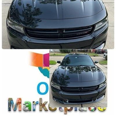 2016 Dodge Charger 7th Gen - Image 2 of 3