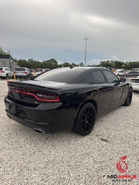 2016 Dodge Charger 7th Gen - Image 8 of 12