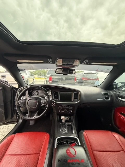 2016 Dodge Charger 7th Gen - Image 2 of 12