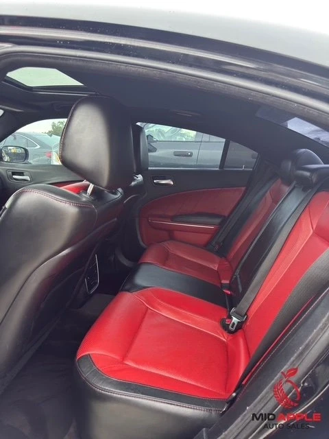 2016 Dodge Charger 7th Gen - Image 4 of 12