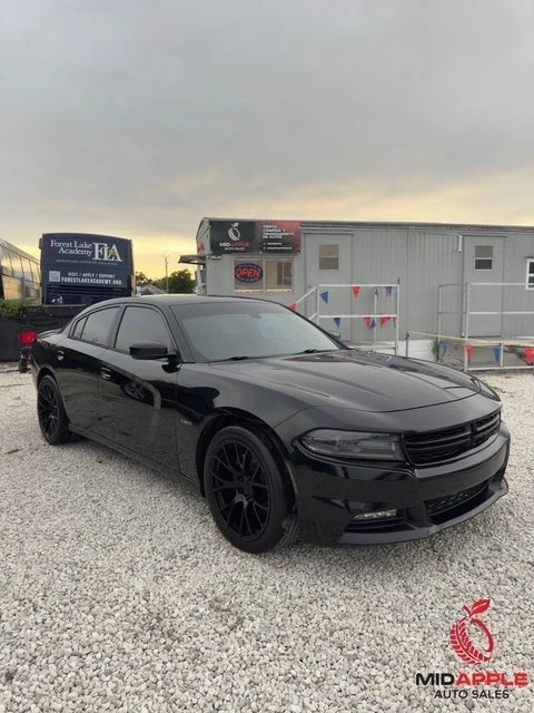 2016 Dodge Charger 7th Gen - Image 6 of 12