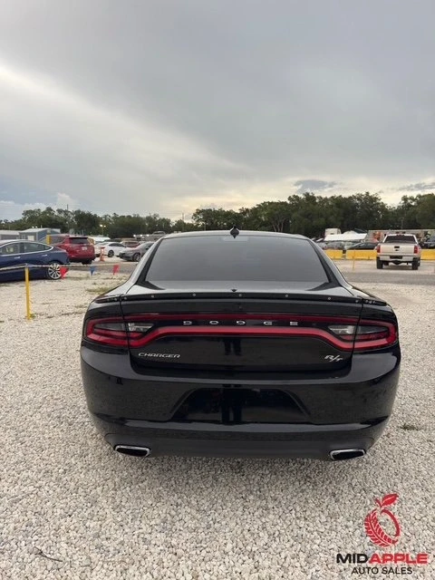 2016 Dodge Charger 7th Gen - Image 9 of 12