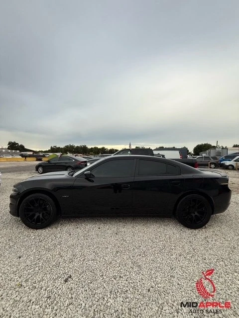 2016 Dodge Charger 7th Gen - Image 12 of 12