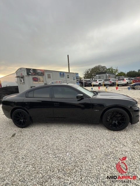 2016 Dodge Charger 7th Gen - Image 7 of 12
