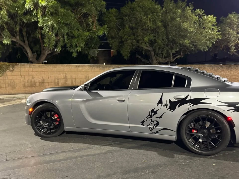 2016 Dodge Charger 7th Gen - Image 9 of 20