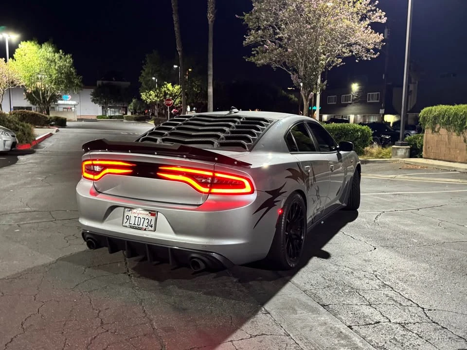 2016 Dodge Charger 7th Gen - Image 4 of 20