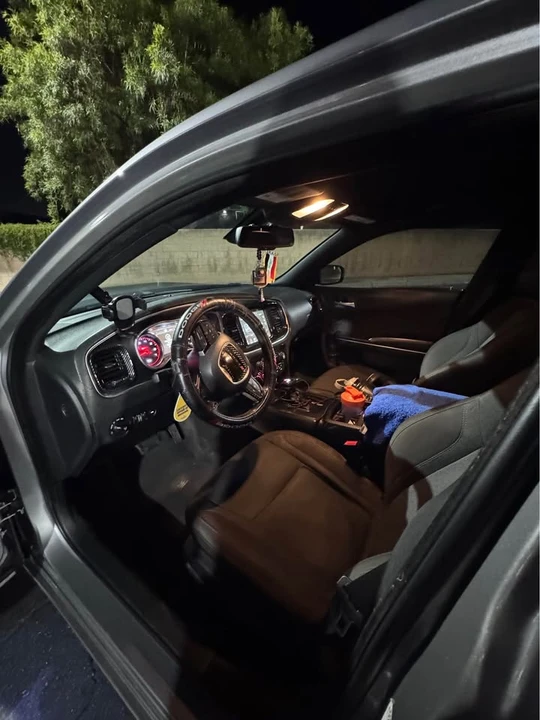 2016 Dodge Charger 7th Gen - Image 14 of 20