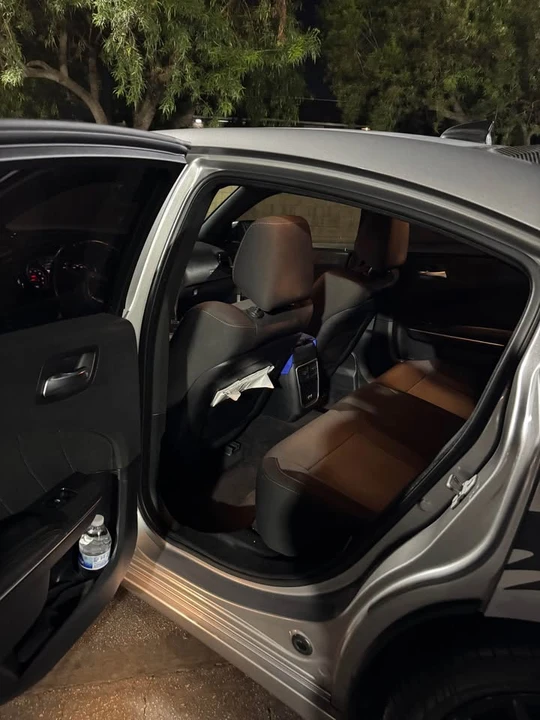 2016 Dodge Charger 7th Gen - Image 16 of 20