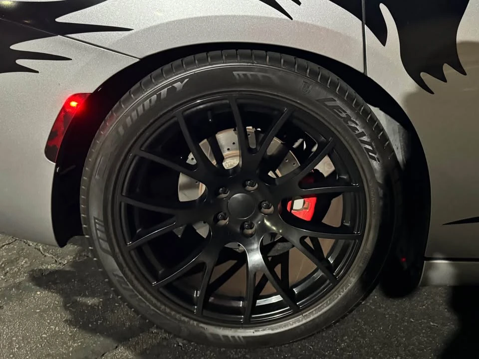 2016 Dodge Charger 7th Gen - Image 19 of 20