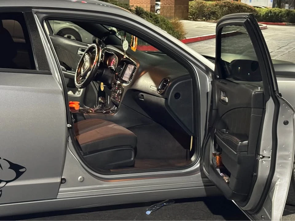 2016 Dodge Charger 7th Gen - Image 20 of 20