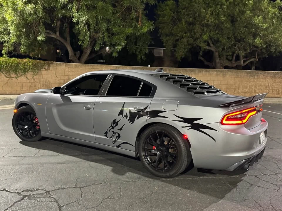 2016 Dodge Charger 7th Gen - Image 6 of 20