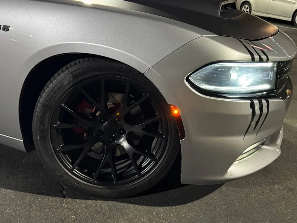 2016 Dodge Charger 7th Gen - Image 18 of 20
