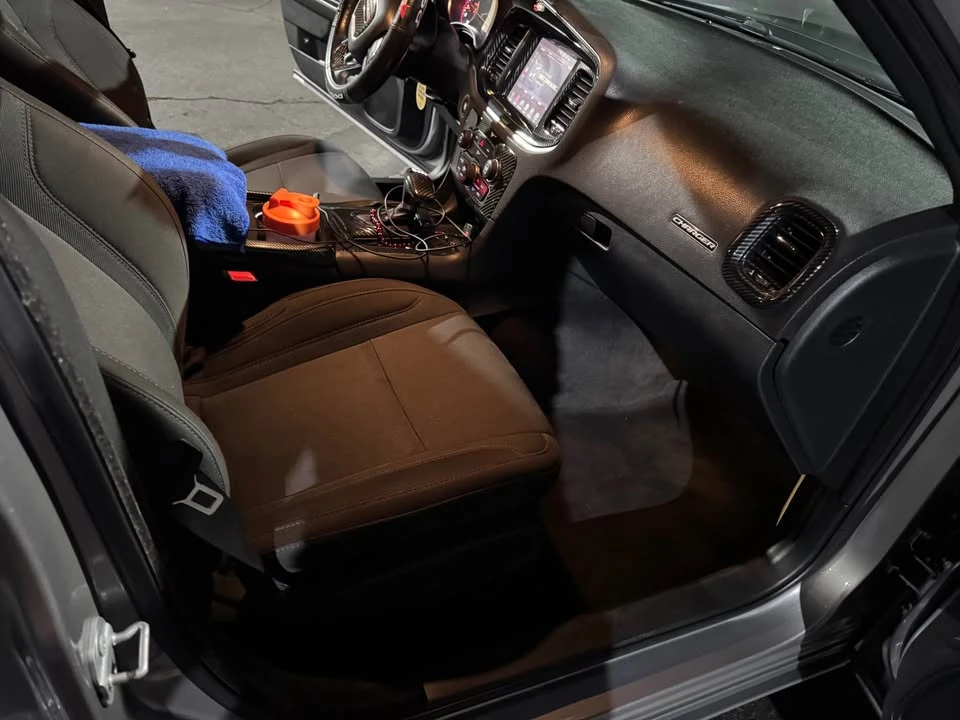 2016 Dodge Charger 7th Gen - Image 17 of 20