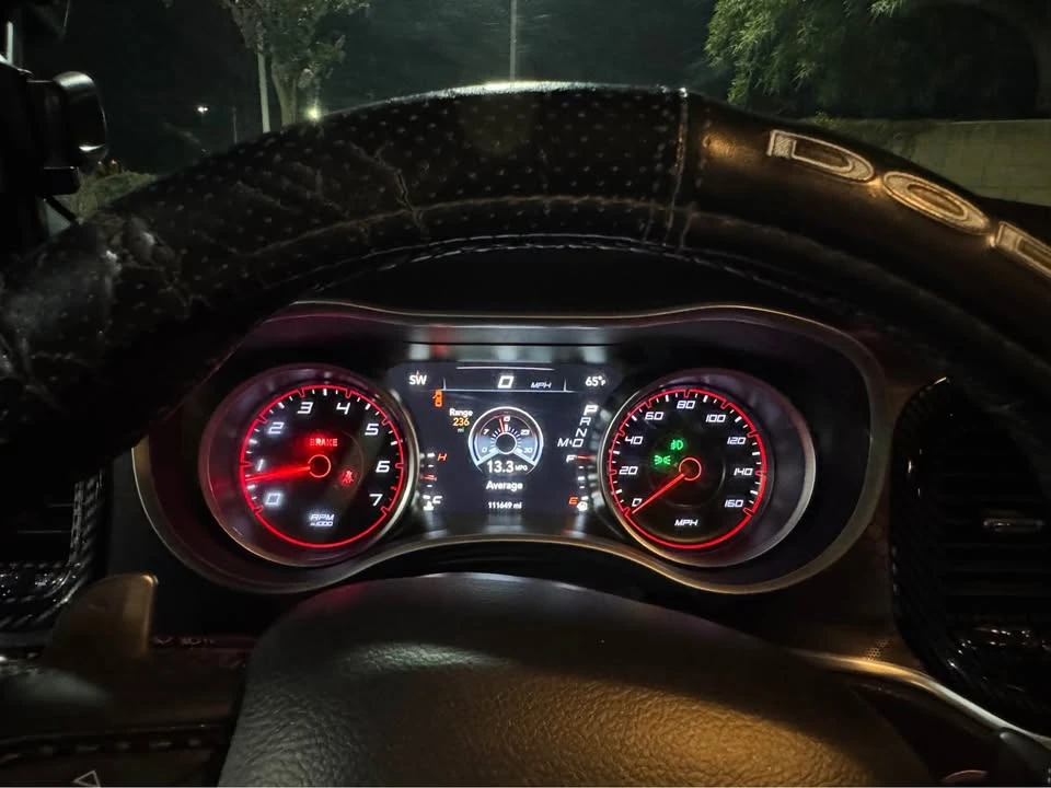 2016 Dodge Charger 7th Gen - Image 12 of 20