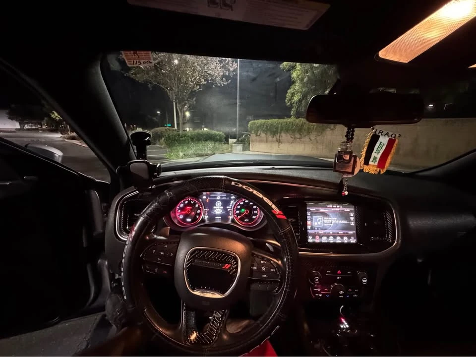 2016 Dodge Charger 7th Gen - Image 13 of 20