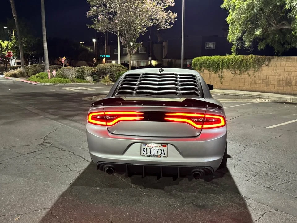 2016 Dodge Charger 7th Gen - Image 5 of 20