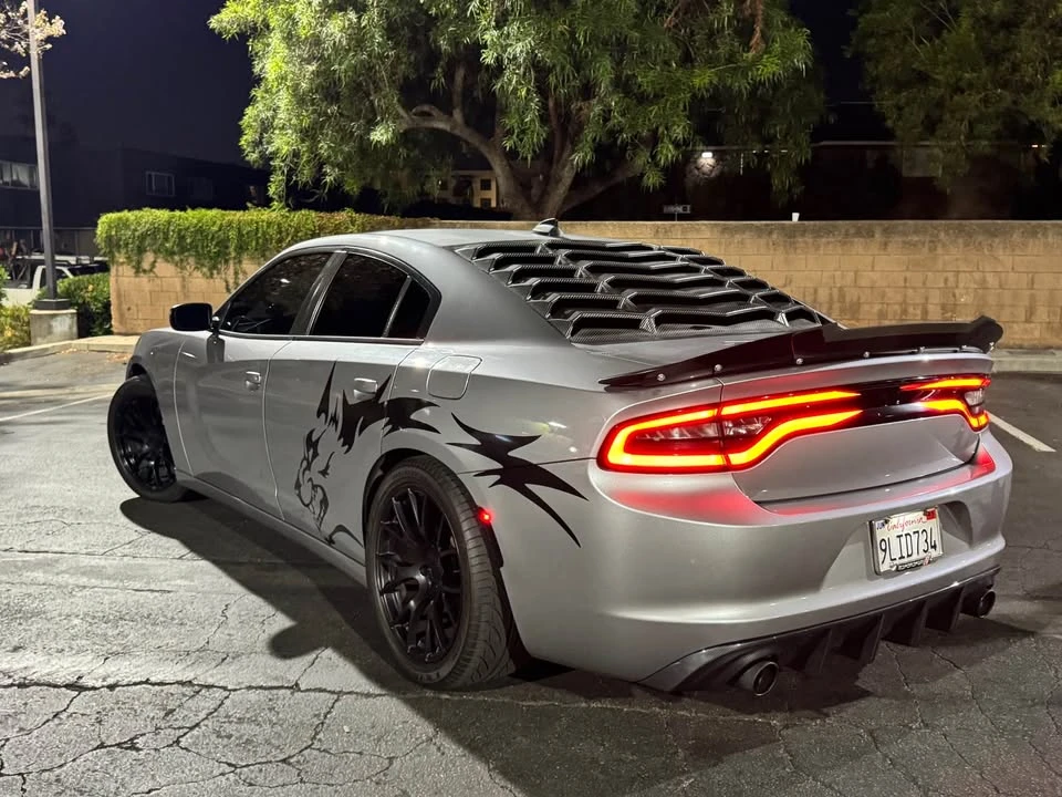 2016 Dodge Charger 7th Gen - Image 8 of 20