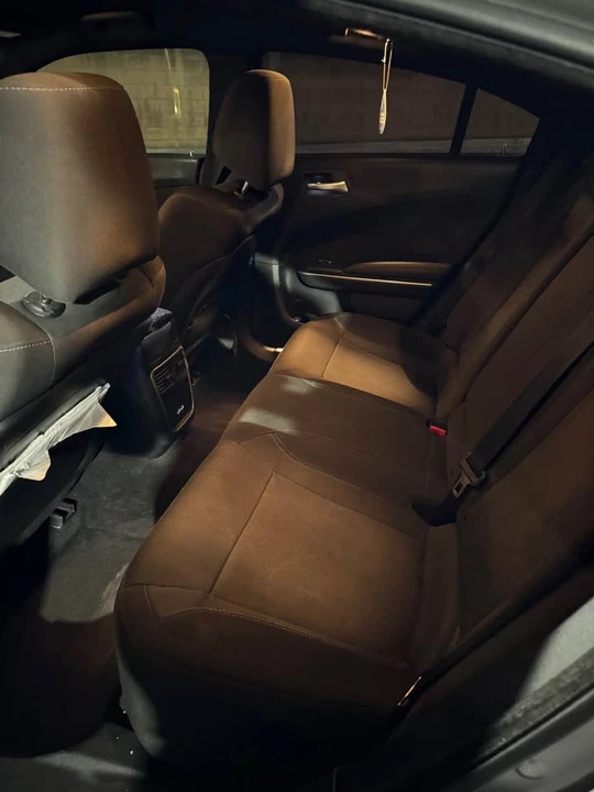2016 Dodge Charger 7th Gen - Image 15 of 20