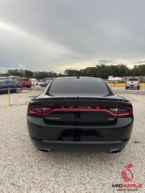 2016 Dodge Charger 7th Gen - Image 9 of 12