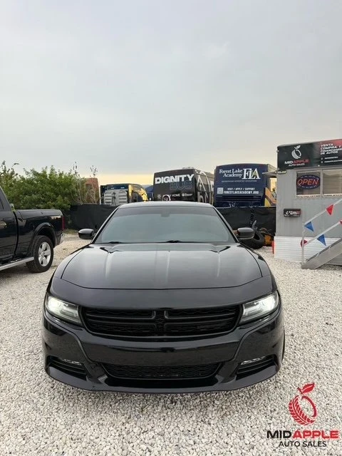 2016 Dodge Charger 7th Gen - Image 2 of 12