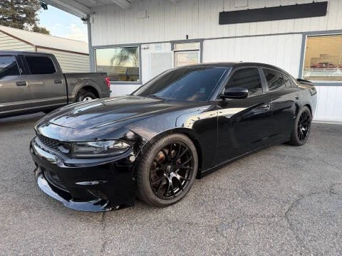 2016 Dodge Charger 7th Gen - Image 5 of 10