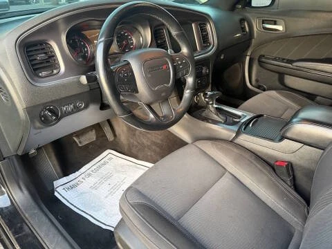 2016 Dodge Charger 7th Gen - Image 8 of 10