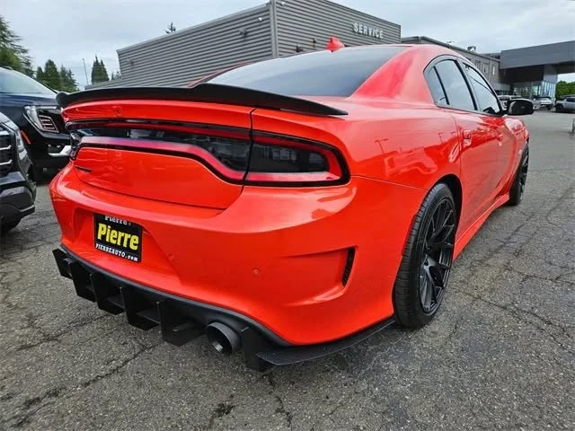 2016 Dodge Charger SRT & 392 7th Gen - Image 3 of 20