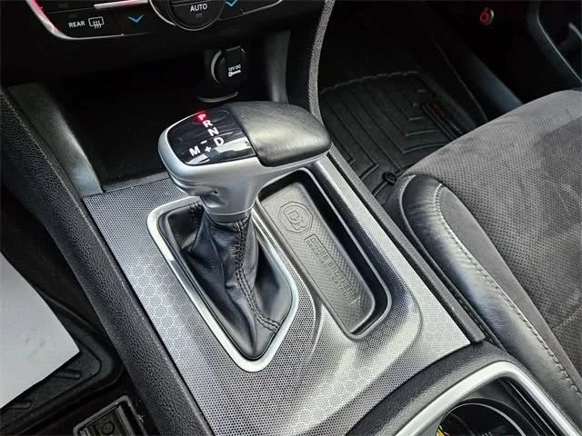 2016 Dodge Charger SRT & 392 7th Gen - Image 18 of 20