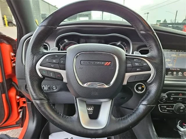2016 Dodge Charger SRT & 392 7th Gen - Image 16 of 20