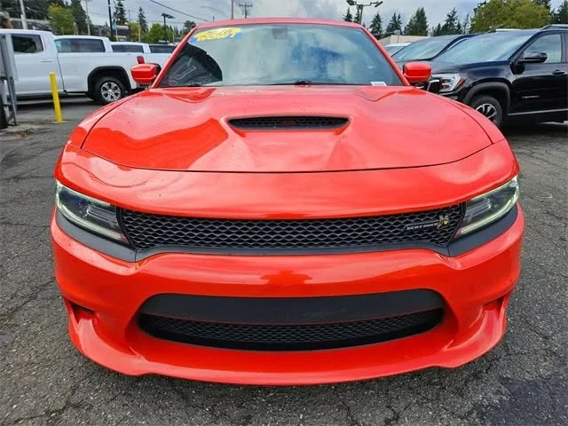 2016 Dodge Charger SRT & 392 7th Gen - Image 8 of 20