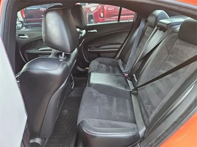 2016 Dodge Charger SRT & 392 7th Gen - Image 13 of 20