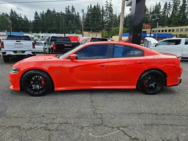 2016 Dodge Charger SRT & 392 7th Gen - Image 6 of 20