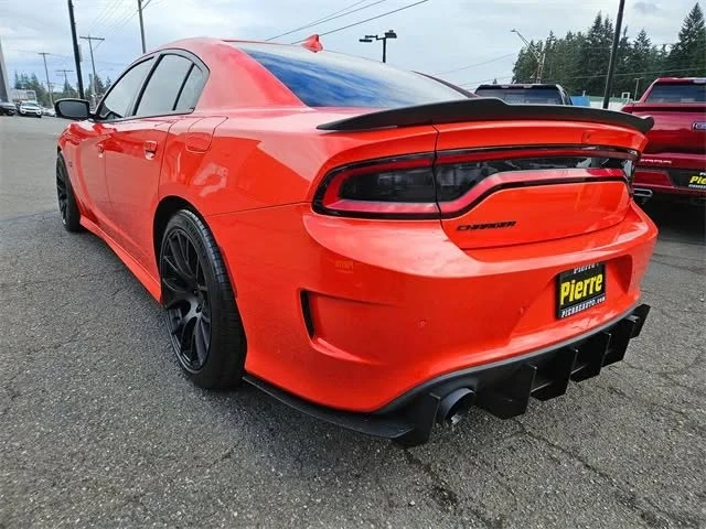 2016 Dodge Charger SRT & 392 7th Gen - Image 5 of 20